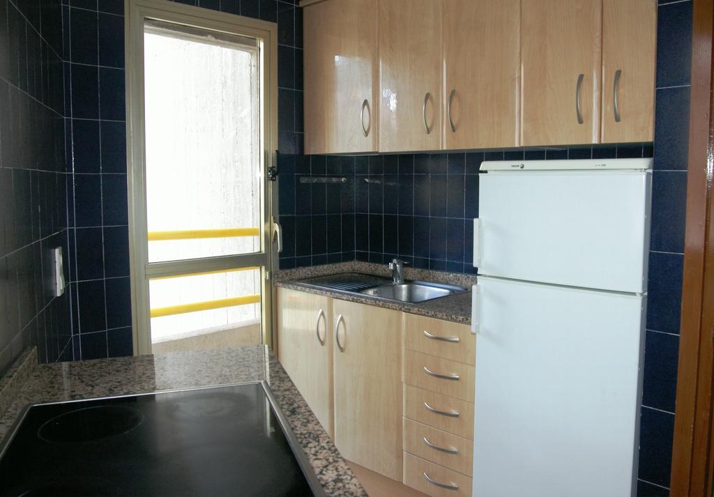 Don Miguel 1 - Arca Rent Apartman Benidorm Kültér fotó