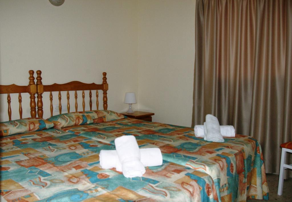 Don Miguel 1 - Arca Rent Apartman Benidorm Kültér fotó