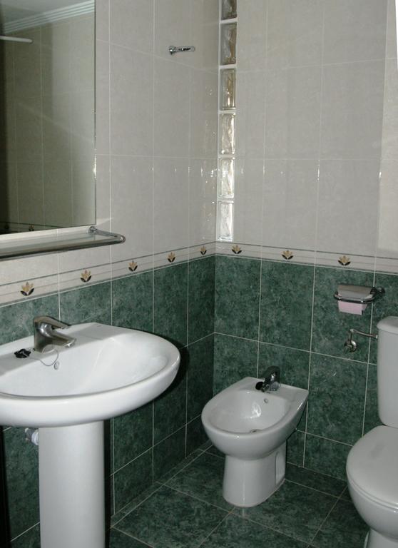 Don Miguel 1 - Arca Rent Apartman Benidorm Kültér fotó