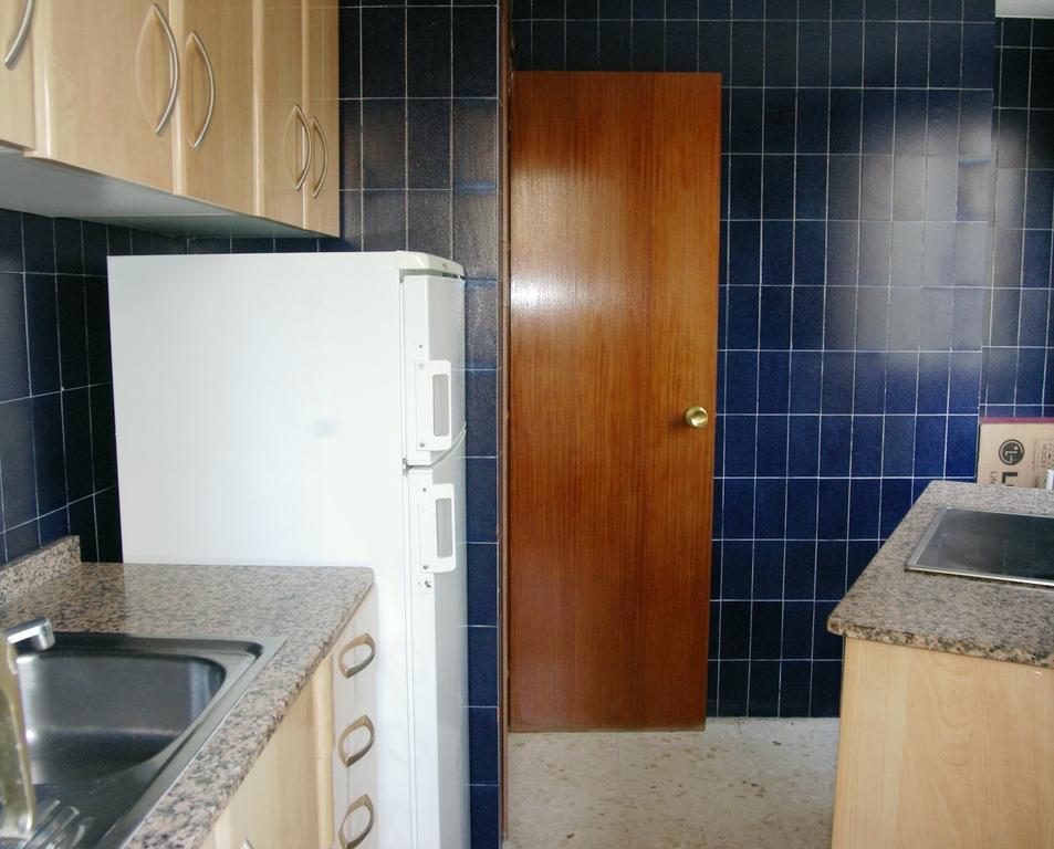 Don Miguel 1 - Arca Rent Apartman Benidorm Kültér fotó