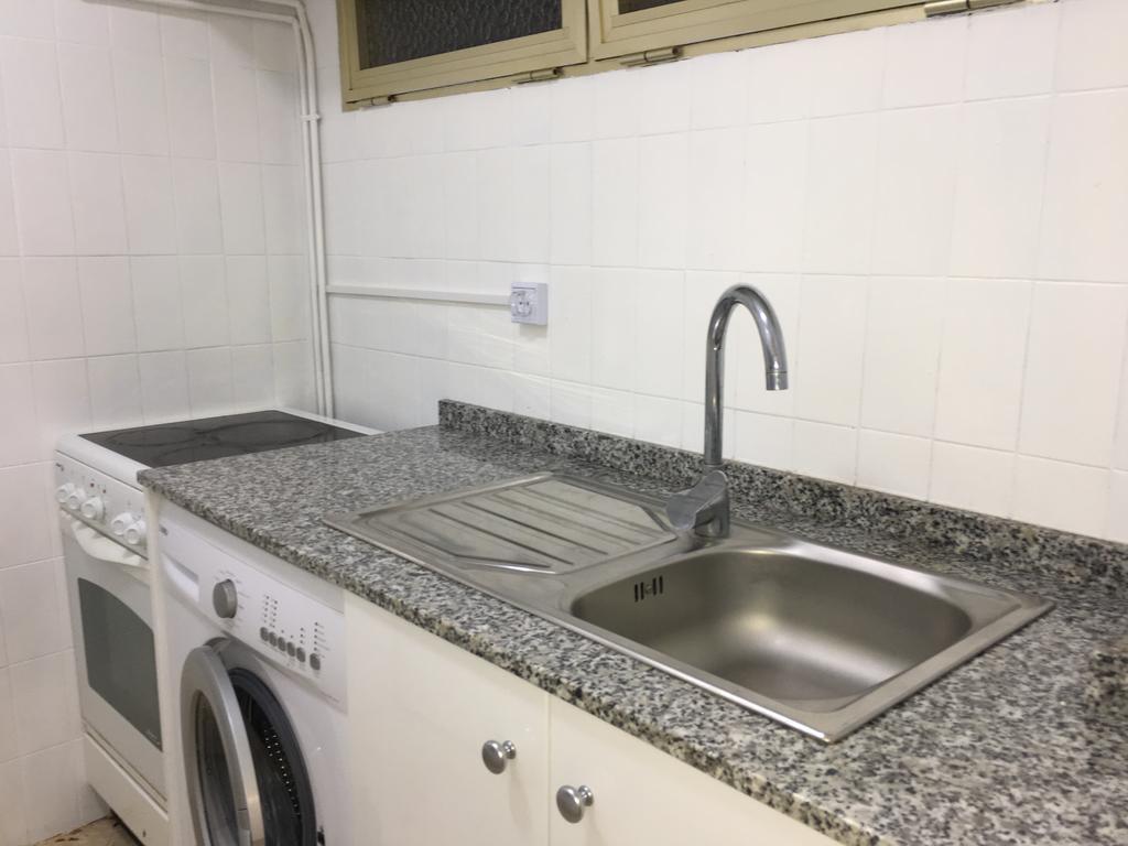 Don Miguel 1 - Arca Rent Apartman Benidorm Kültér fotó