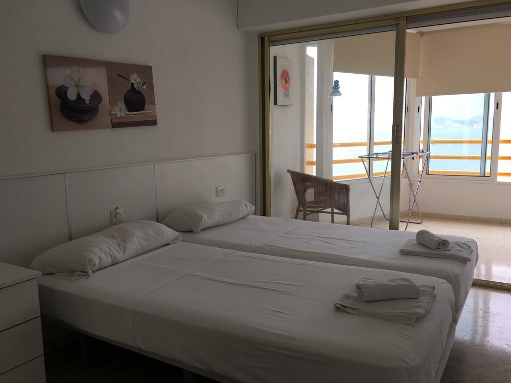 Don Miguel 1 - Arca Rent Apartman Benidorm Kültér fotó