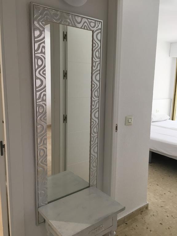 Don Miguel 1 - Arca Rent Apartman Benidorm Kültér fotó