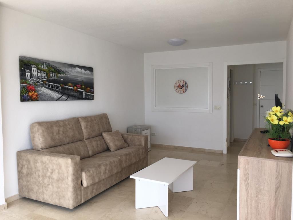 Don Miguel 1 - Arca Rent Apartman Benidorm Kültér fotó