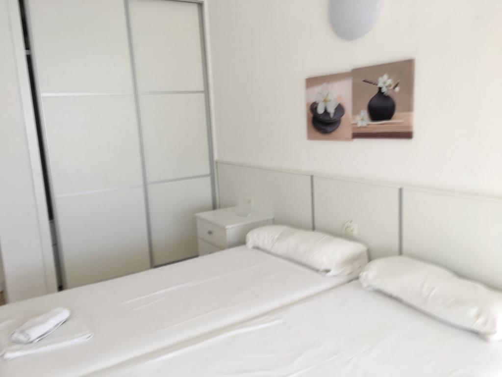 Don Miguel 1 - Arca Rent Apartman Benidorm Kültér fotó