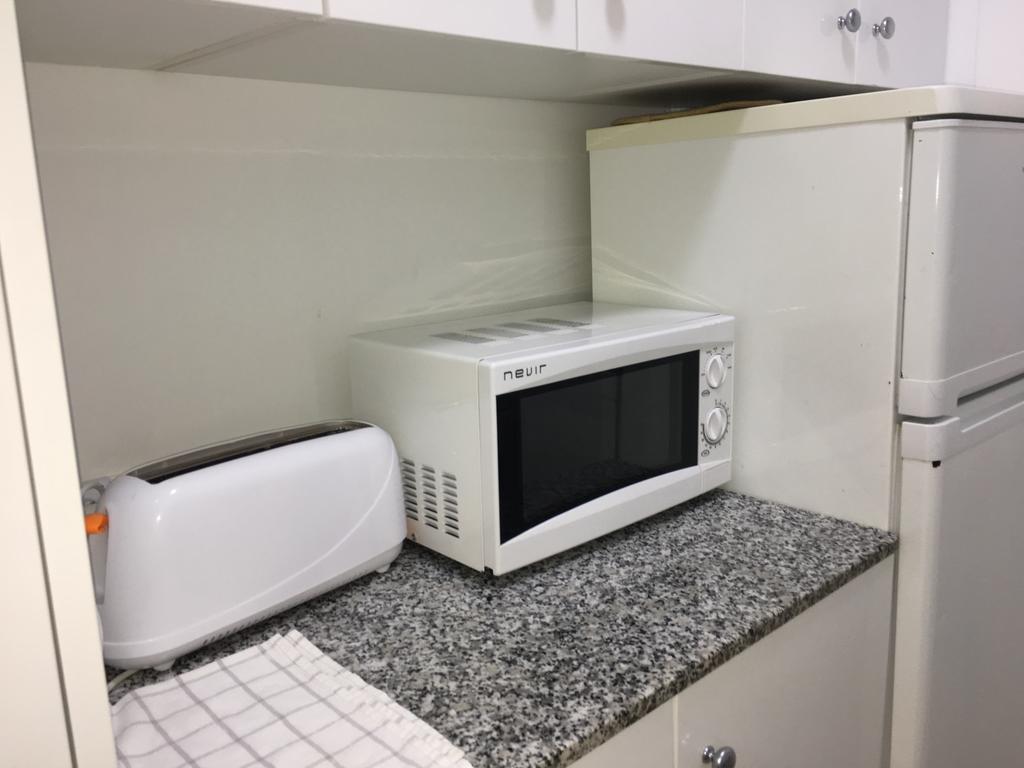 Don Miguel 1 - Arca Rent Apartman Benidorm Kültér fotó